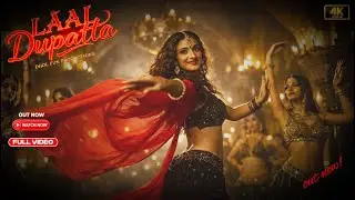 LAAL DUPATTA &ndash; Hot Desi Item Dance Track