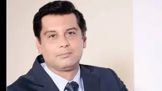 Arshad Sharif  last journey