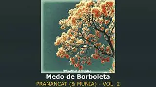 Medo de Borboleta