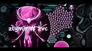 Gota.io Revolution 导弹 My Best Clips of September! (128/256/384x)