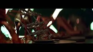 The Oracle Christmas TV Advert 2018