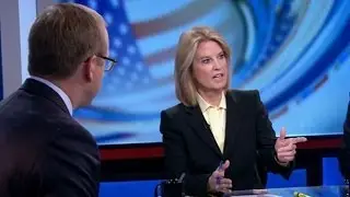 'This Week': Powerhouse Roundtable