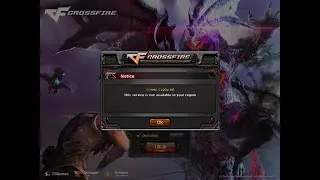 CrossFire: HOW TO CONNECT TO DIFFERENT SERVER! [TAGALOG] (READ DESCRIPTION FOR ENGLISH)