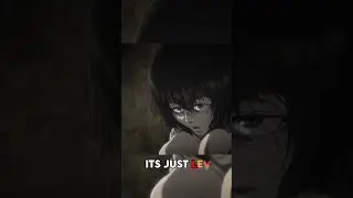 Levi Ackerman Edit (Remake) 🔪🚬