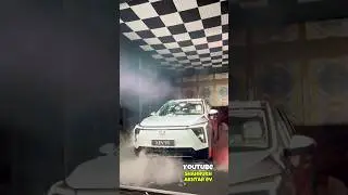 New Electric Car Launch By Mahindra 🤩 All New Mahindra XEV 9S #ev #electriccar #xev9s #mahindraev