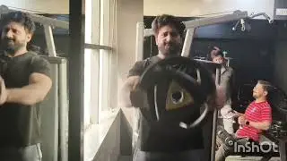 Full Shoulder Workout #workout #trending #gym#viral#motivation 