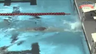 Develop Efficient Turns with a More Streamline Body Position!
