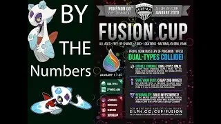 FROSLASS By The Numbers | Fusion Cup | SILPH ARENA | GO BATTLE LEAGUE