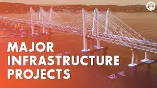 Fostering Innovation on Major Infrastructure Projects