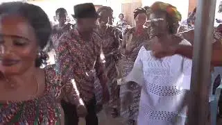 Atrikpui habɔbɔ yeye ƒe ɖeɖe ɖe go lè Kpele Ele.