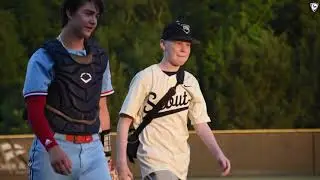 USA Scout's Crayton Smith returns from battling cancer to throw out first pitch