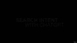 AI Blogging: Understanding Search Intent (WordPress Beginners)