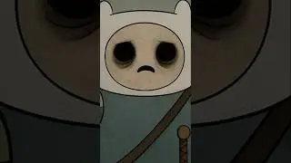 Finn Found Something He Wasn&rsquo;t Supposed To See&hellip; #adventuretime