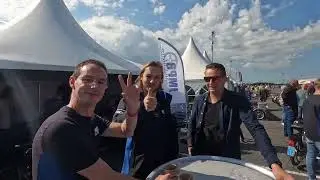 BromfieTTs 2022 - 3 Juli 2022