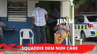 Police Station Bars Remain Open Despite PM&rsquo;s 0rder/JBNN