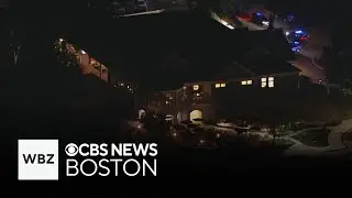 The latest details after a shooting at a New Hampshire country club leaves 1 dead and several injure