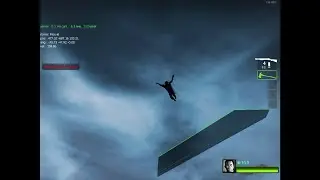 Hunter melee skeet x4