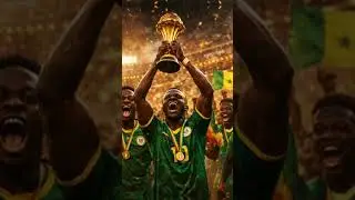 LIONS DE LA T&Eacute;RANGA 🇸🇳 | Hymne Officiel S&eacute;n&eacute;gal AFCON | Chant de Victoire