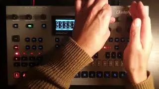stream jam from november 2023