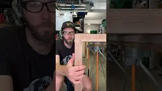 Build a Walnut Waterfall Side Table #woodworkingprojects