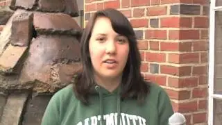 Voices of Dartmouth Class of 2013