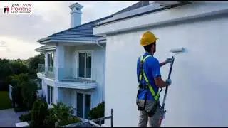 Weather-Resistant Exterior Painting Services You Can Trust