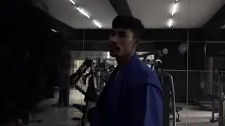 FloFight - Sambo Gi's, throws and punches Fight scenes