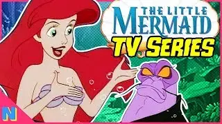 Do You Remember The Little Mermaid’s TV Show?