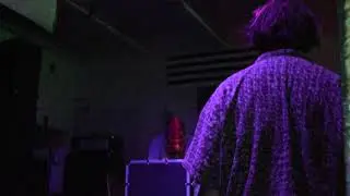 BRAN (...) POS  at LCM - RATSKIN NOISE + INDUSTRIAL FESTIVAL 2015