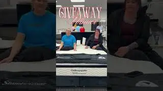 New Zealand Bed Company - Dunedin - Give Away Winner