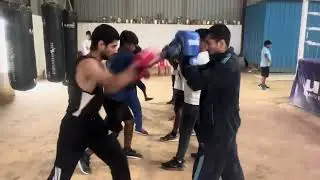 #viral #trending #During training, evening time, circuit training,ki practice karte huye #viralvideo