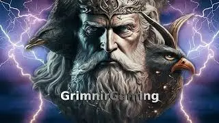 GrimnirGaming Kanaltrailer