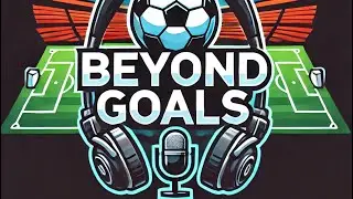 Welcome To BEYOND GOALS!!!