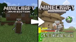 Building a house in Minecraft But It&acute;s Xbox 360 Legacy Edition in 2026 | Relax Survival Longplay [5]