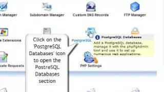 How To Change PostgreSQL Database Password