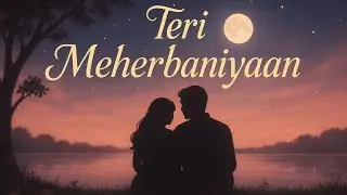 Teri Meherbaniyaan | Relaxing Love Song | Guitar & Flute | Hindi Classic