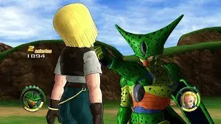 Dragon Ball: Raging Blast 2 Pedido del Suscriptor 186