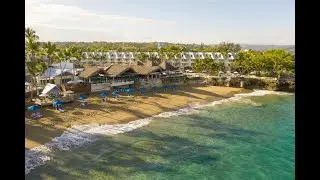 Casa Marina Beach & Reef All Inclusive 3* - Каса Марина Бич - Сосуа, Доминикана | обзор отеля, пляж