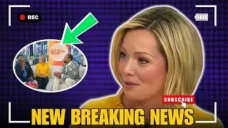 ✅😱Unexpected Moments! Dylan Dreyer left speechless as famous guest embarrasses her on Today Show🤦&zwj;♂️
