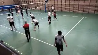 Joan voley_ Picassent va Gandía 1