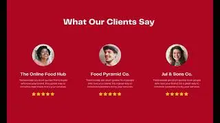 GET YOUR RESPONSIVE WEBSITE DESIGNED IN JUST 5 DAYS