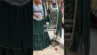 Buy beautiful bottle green sharara Suit || Readymade suits || Bridal haul || Luxury ethnic wear