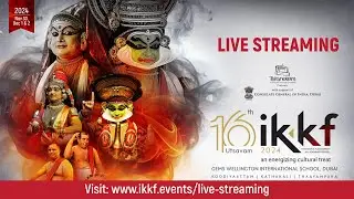 Utsavam IKKF 2024_Day 2_Part 2