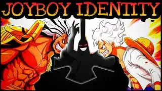 ETO PALA ANG TOTOONG PANGALAN NI JOYBOY?! | One Piece Tagalog Analysis