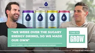 This Caffeinated Sparkling Water Brand is Reinventing the Energy Drink Category