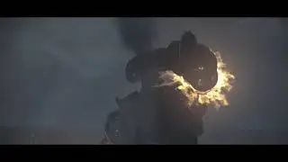 HTA Malus 1:48.30 - Shadow of the Colossus (2018)