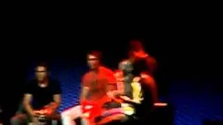 Dimitris Tiktopoulos-Evdokia Kadi-Kostas Doxas @live Thalassa Athina