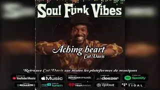 Aching heart - Soul Funk