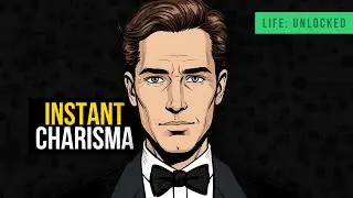 The Psychology of Charisma: Why Some People Are Naturally Magnetic
