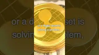 CEO Brad Garlinghouse talks about the future of cryptocurrency #shorts  #ripple #xrp